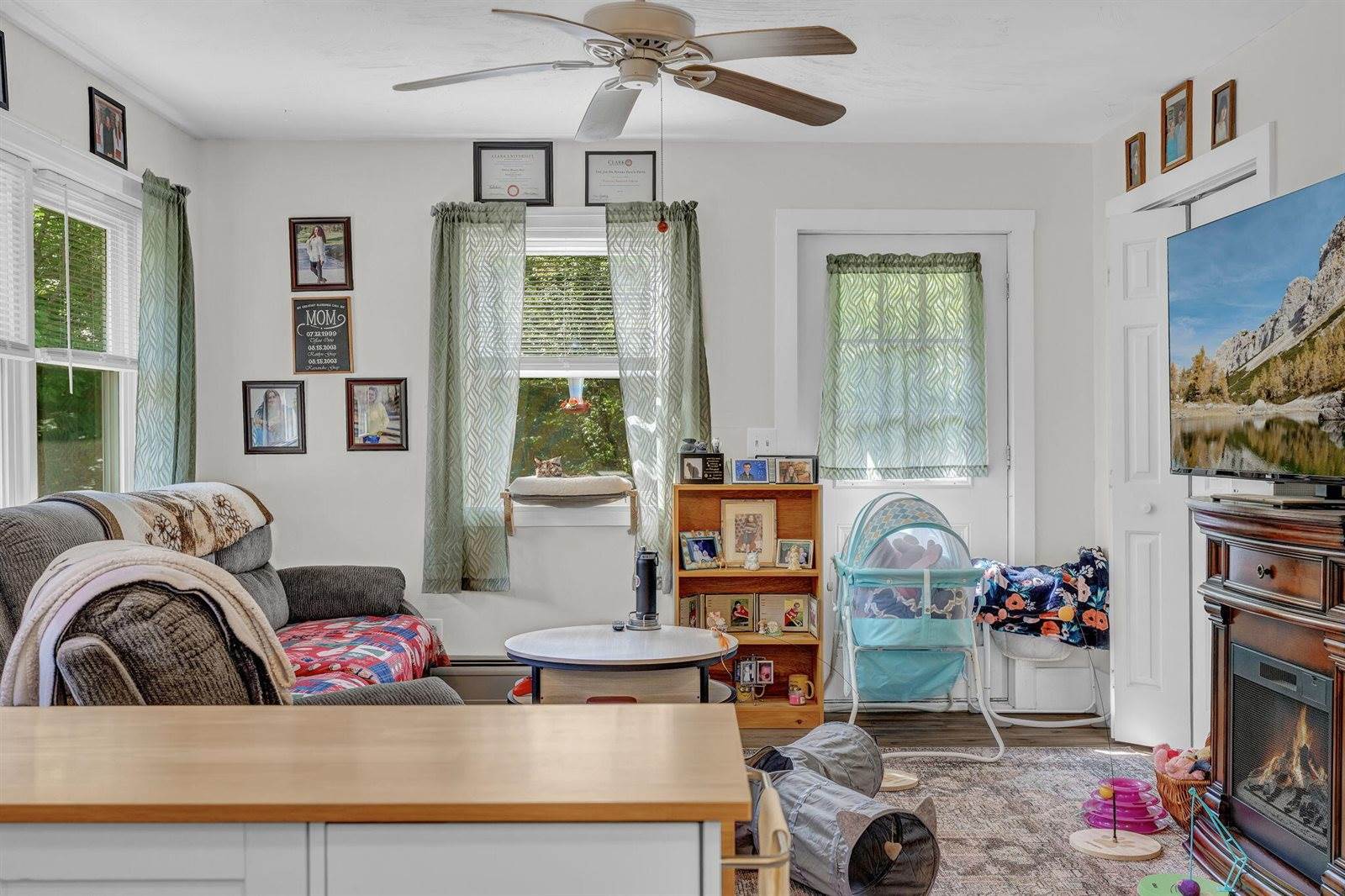 48 Palmer Road, Newport, ME 04953