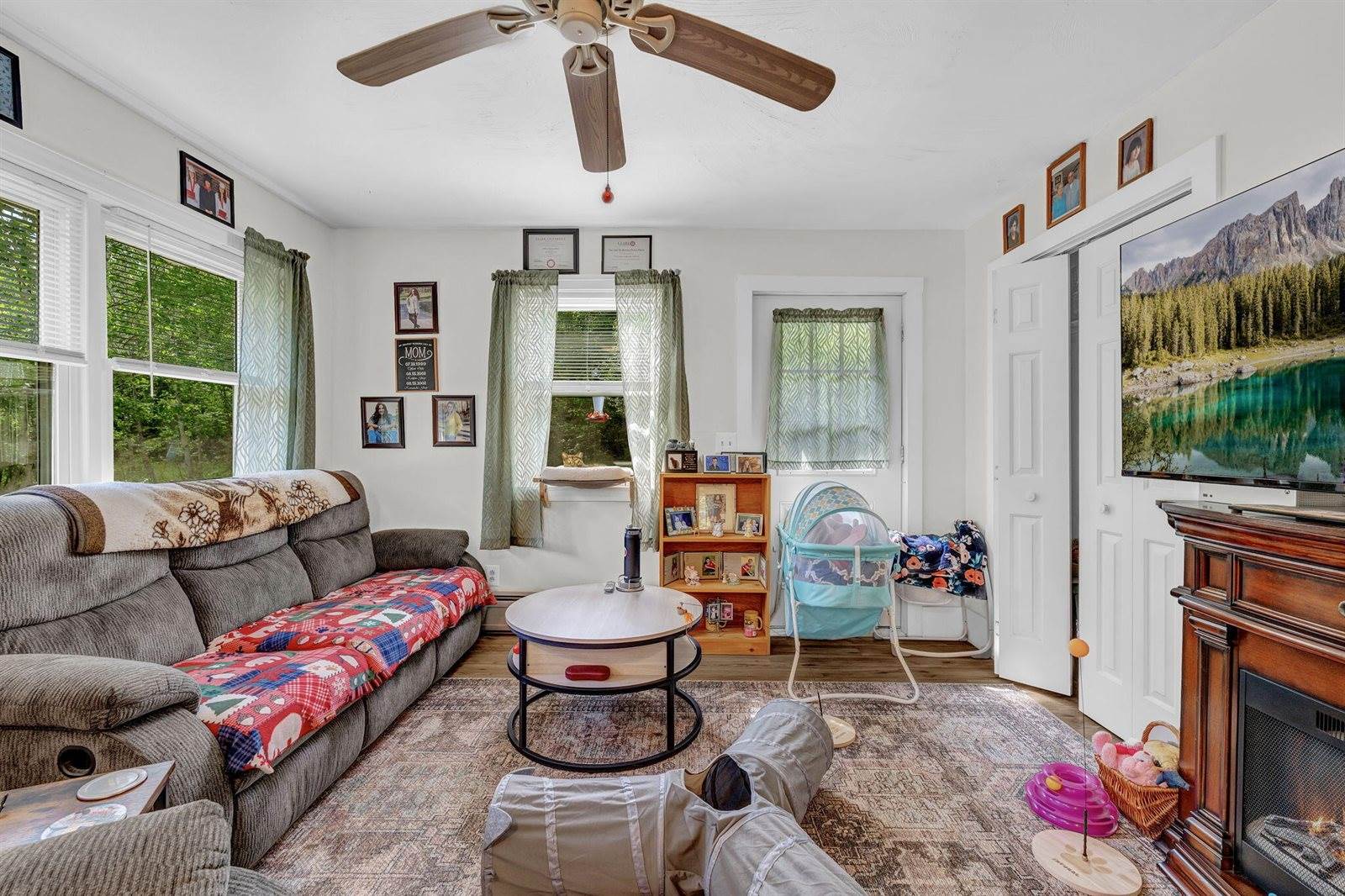 48 Palmer Road, Newport, ME 04953