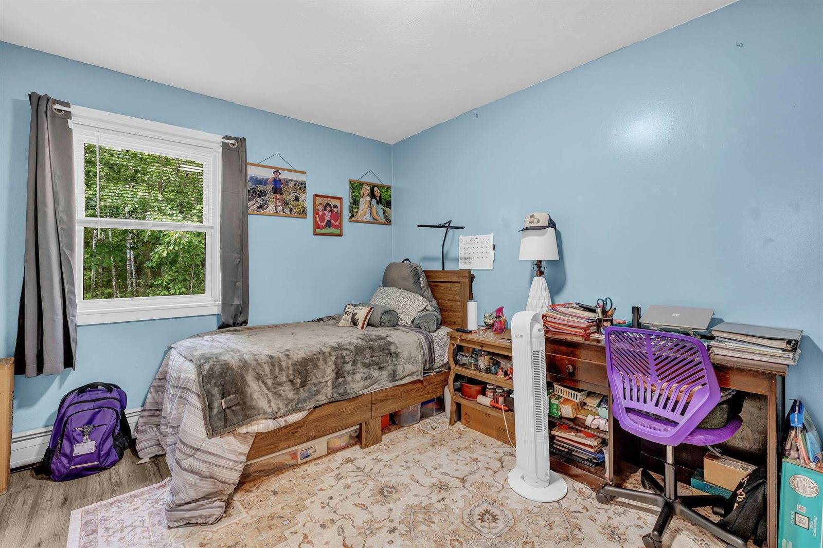 48 Palmer Road, Newport, ME 04953