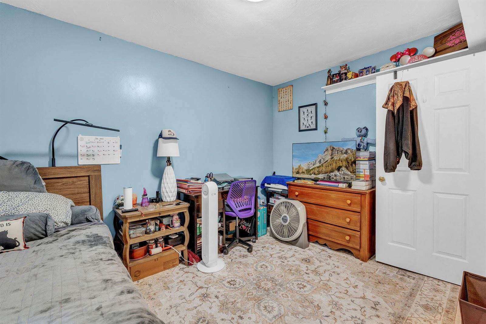 48 Palmer Road, Newport, ME 04953