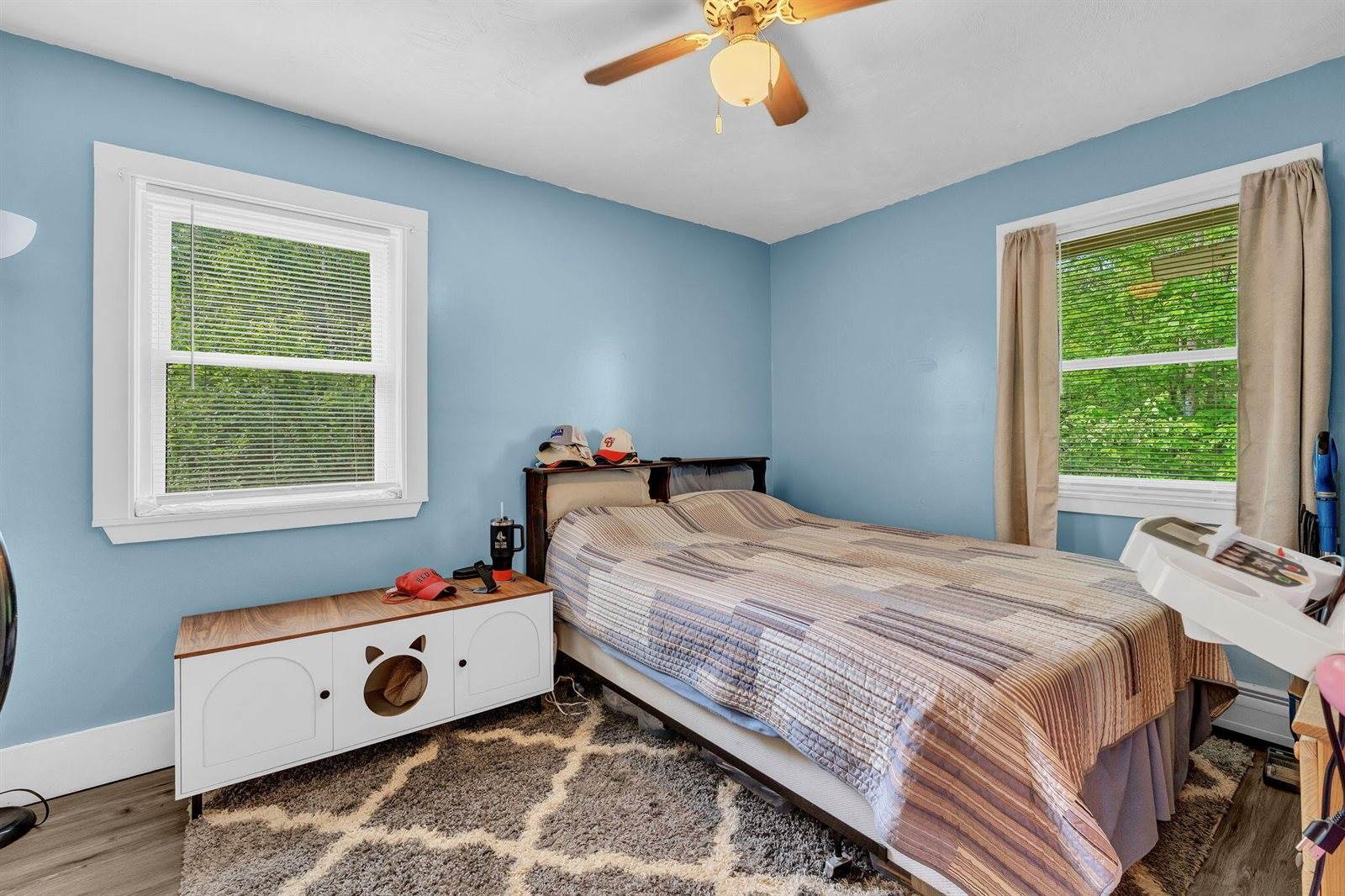 48 Palmer Road, Newport, ME 04953