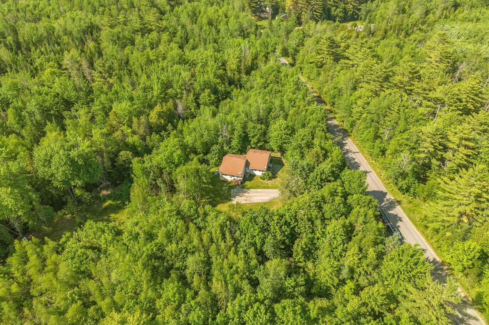 48 Palmer Road, Newport, ME 04953