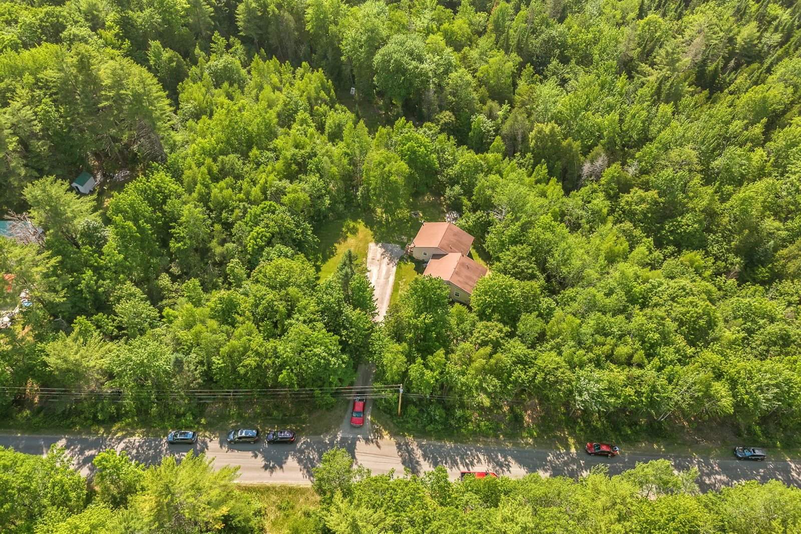 48 Palmer Road, Newport, ME 04953
