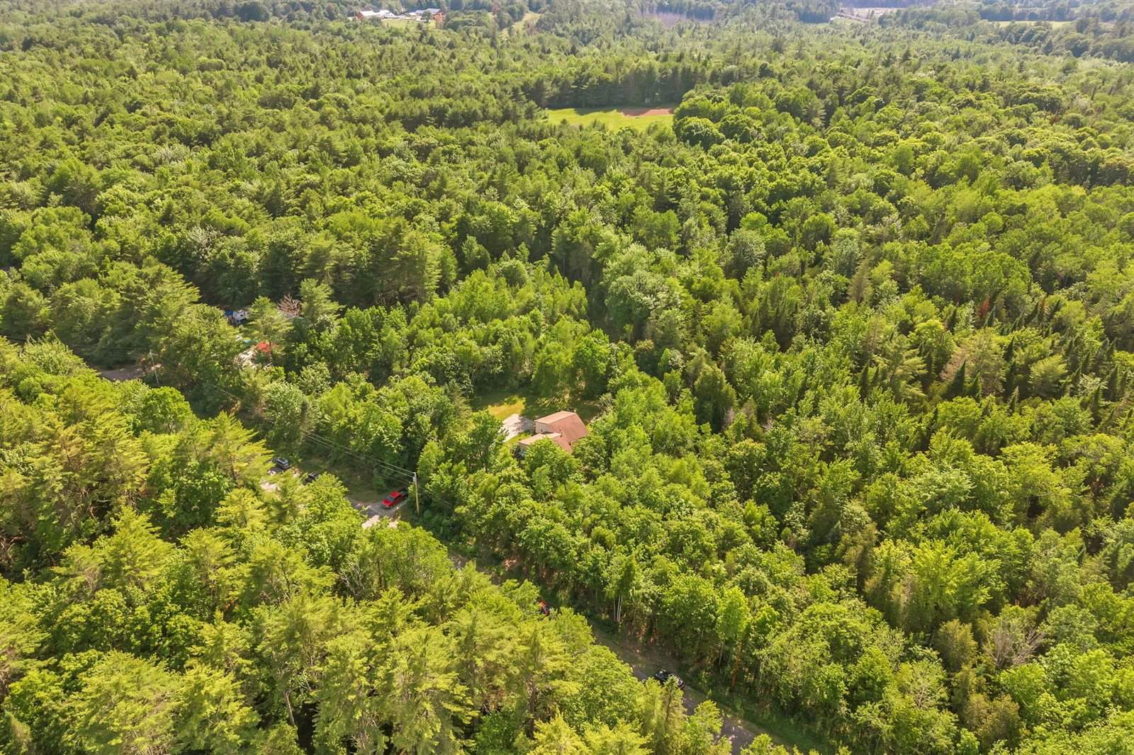 48 Palmer Road, Newport, ME 04953