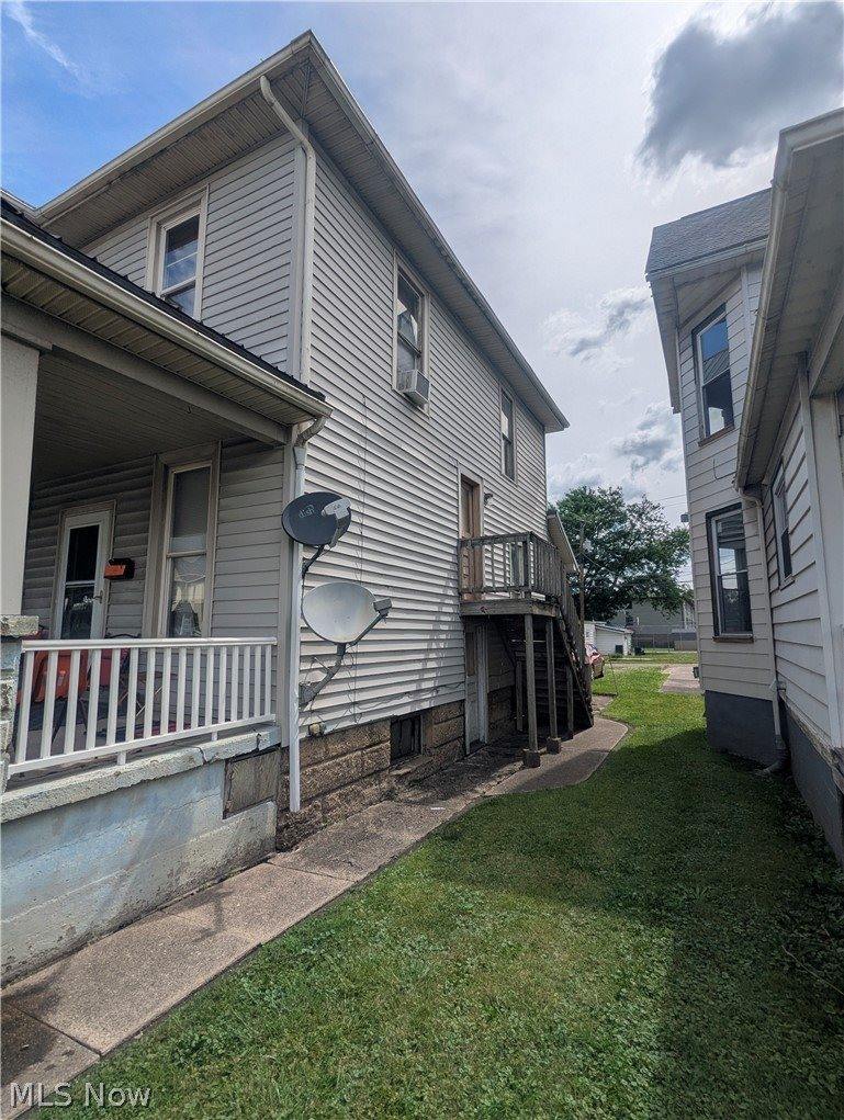1326 Maple Avenue, Zanesville, OH 43701