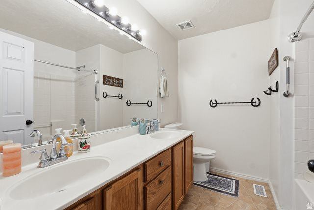 8764 South Pebblecreek Rd, West Jordan, UT 84081