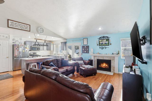 8764 South Pebblecreek Rd, West Jordan, UT 84081
