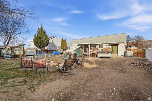 8764 South Pebblecreek Rd, West Jordan, UT 84081