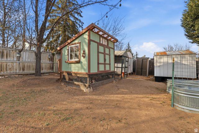 8764 South Pebblecreek Rd, West Jordan, UT 84081