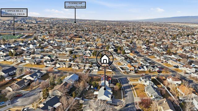 8764 South Pebblecreek Rd, West Jordan, UT 84081