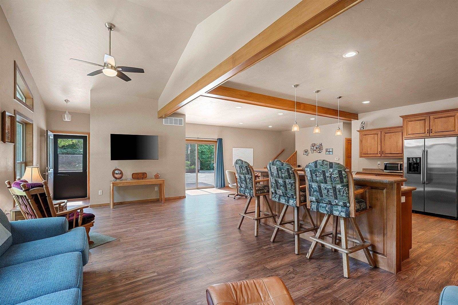 W13337 Ranch Road, Crivitz, WI 54114
