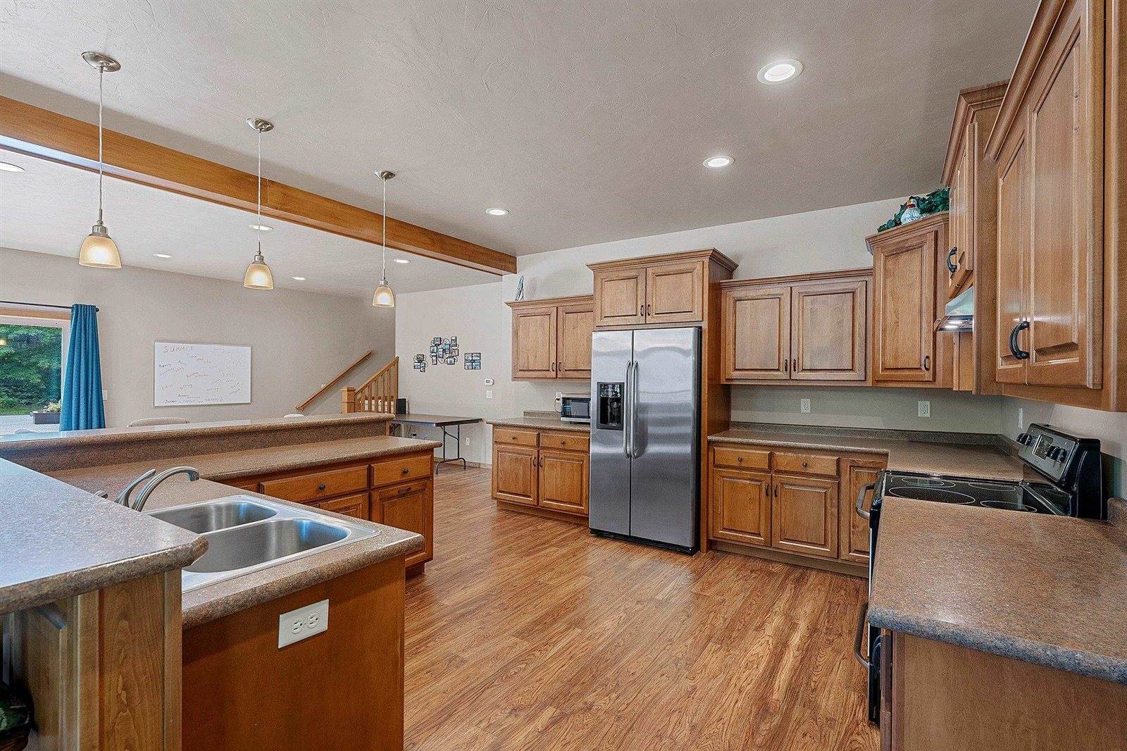 W13337 Ranch Road, Crivitz, WI 54114