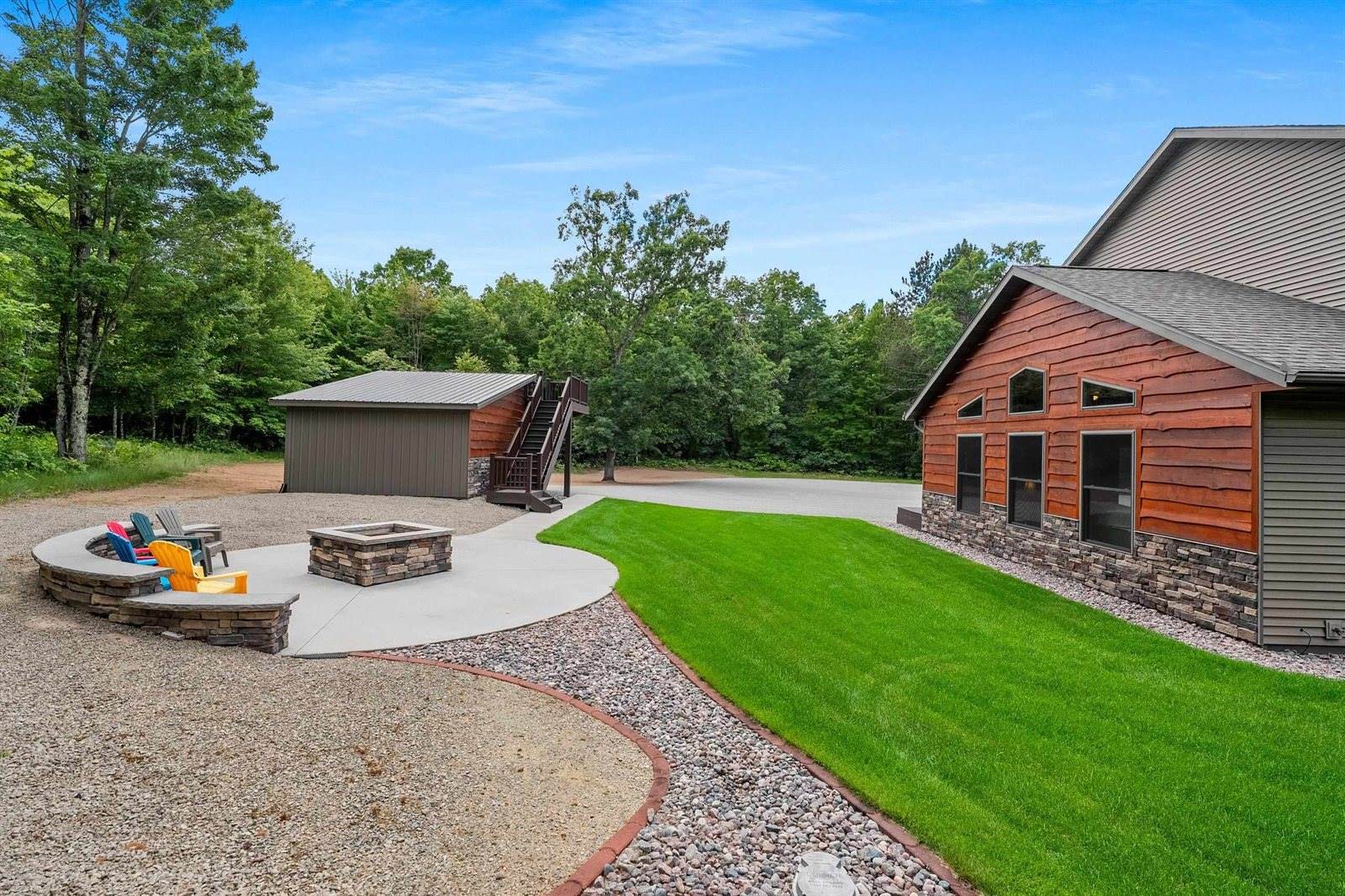 W13337 Ranch Road, Crivitz, WI 54114