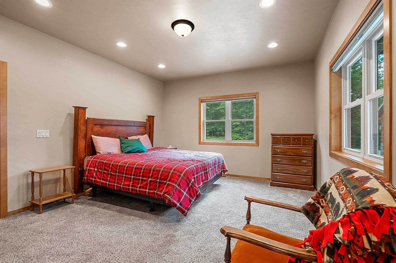 W13337 Ranch Road, Crivitz, WI 54114