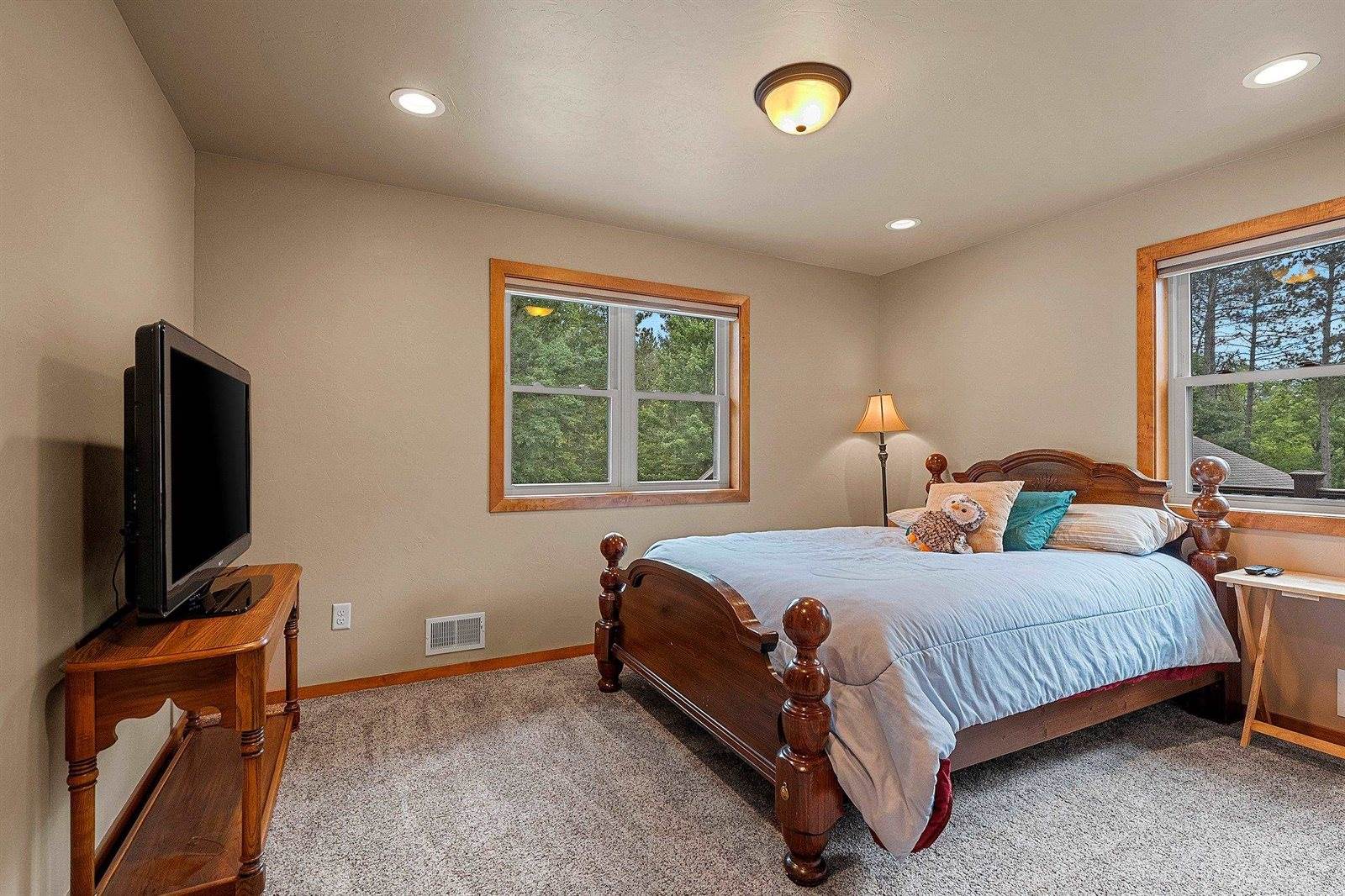 W13337 Ranch Road, Crivitz, WI 54114