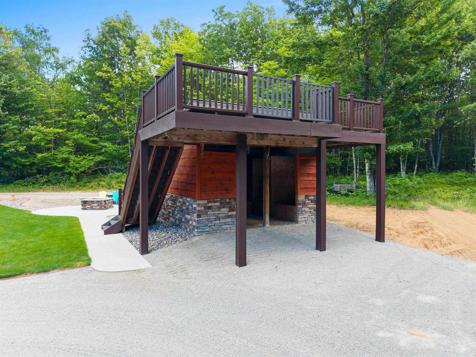 W13337 Ranch Road, Crivitz, WI 54114