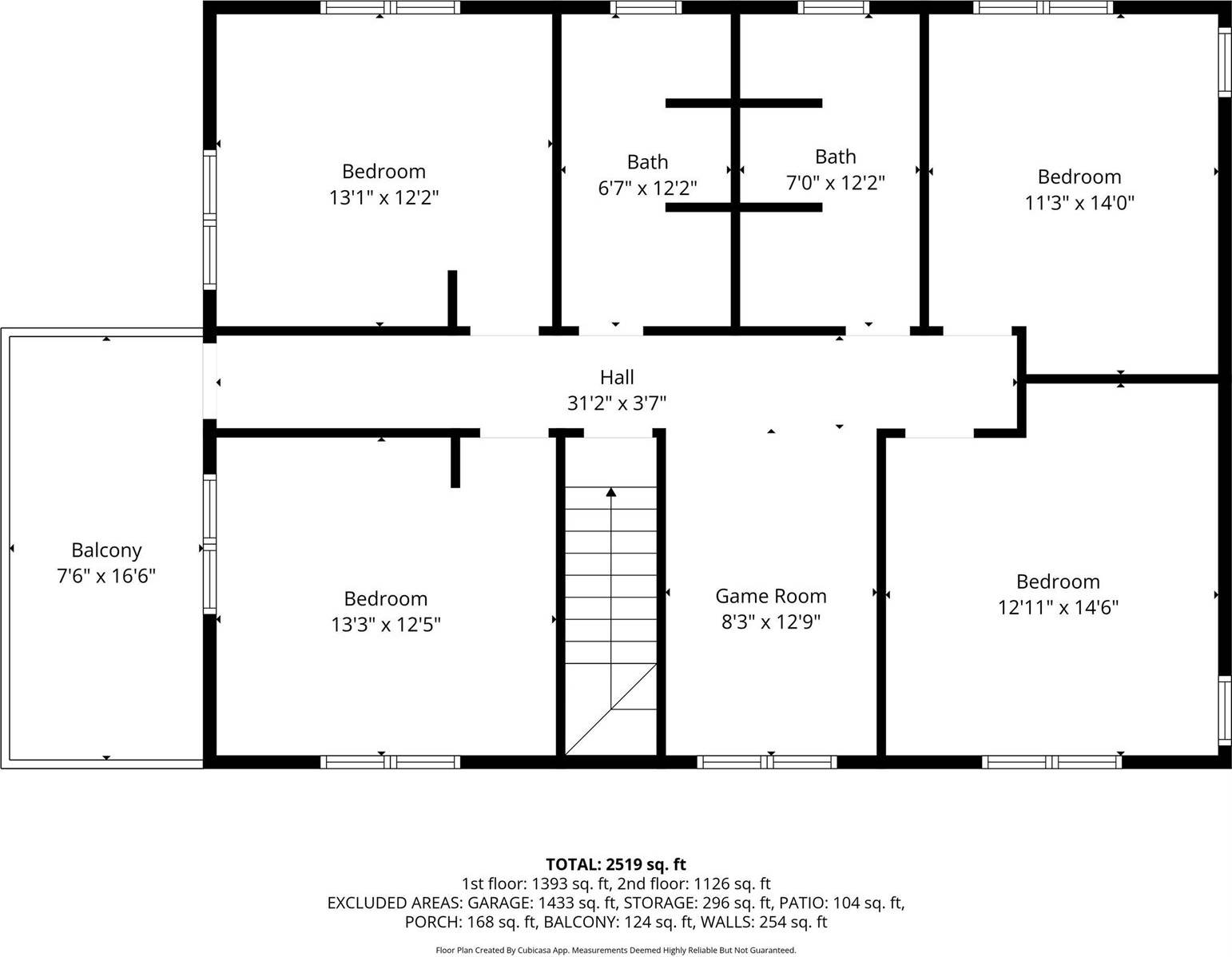 W13337 Ranch Road, Crivitz, WI 54114