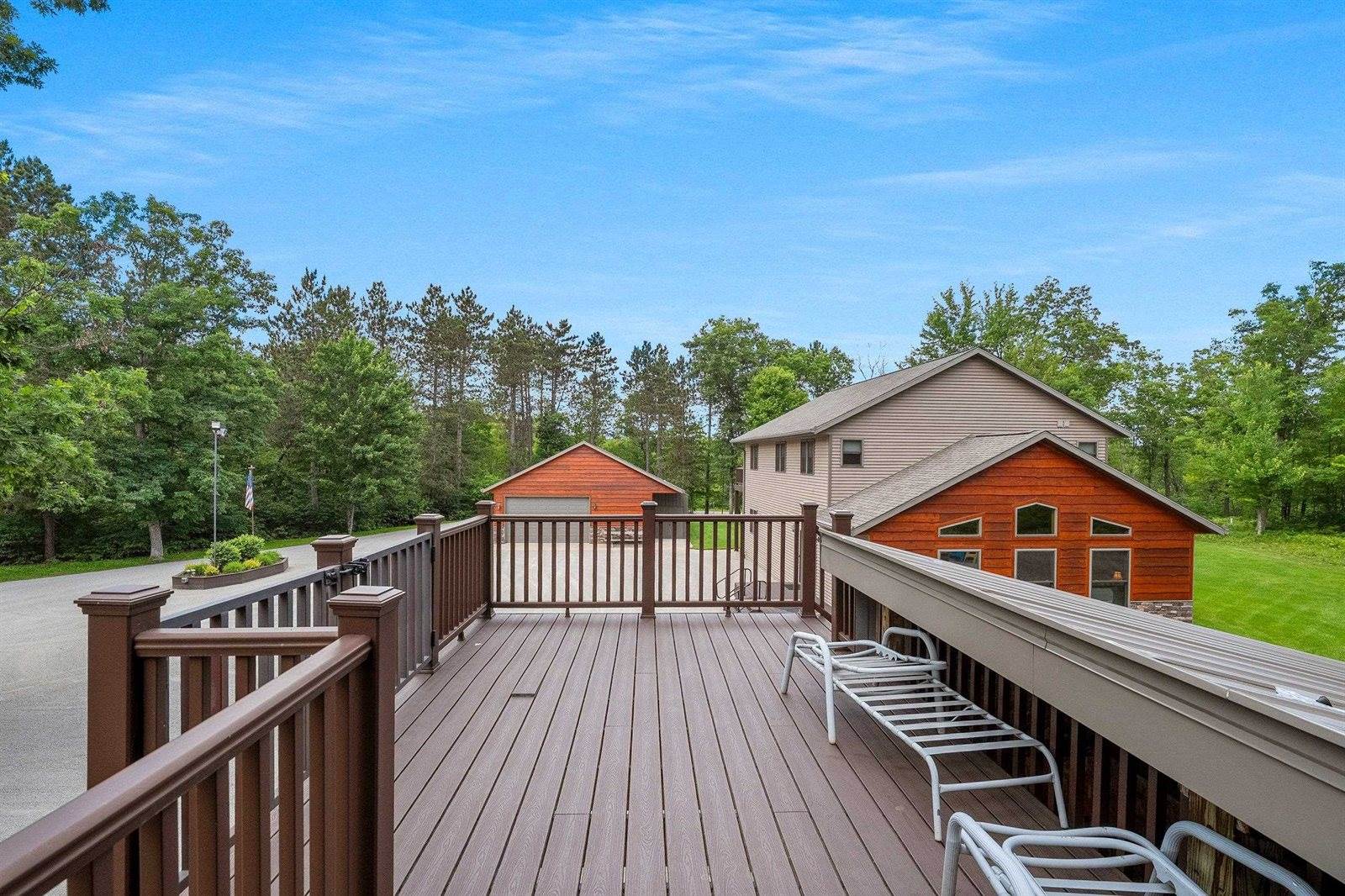 W13337 Ranch Road, Crivitz, WI 54114
