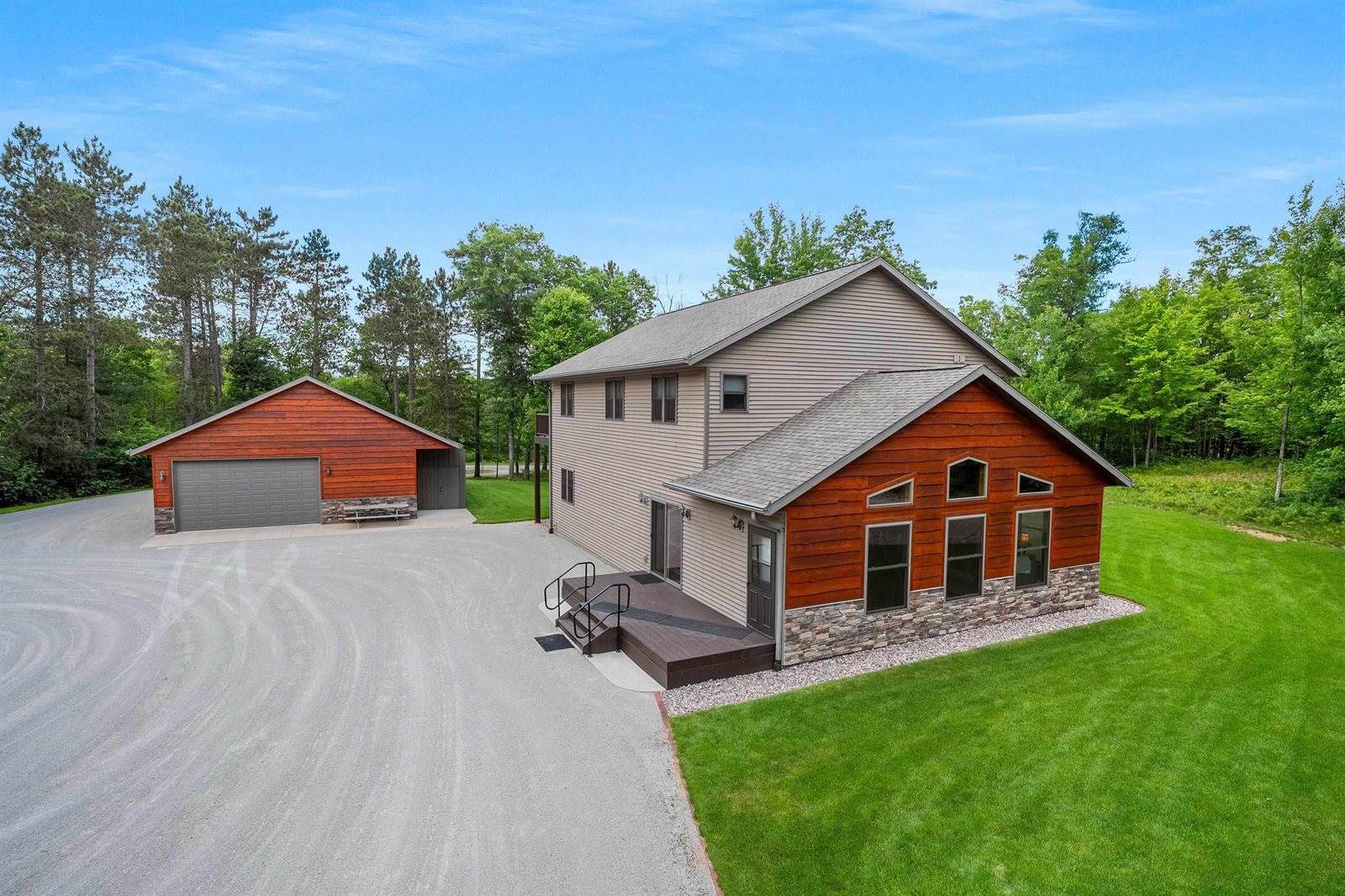 W13337 Ranch Road, Crivitz, WI 54114