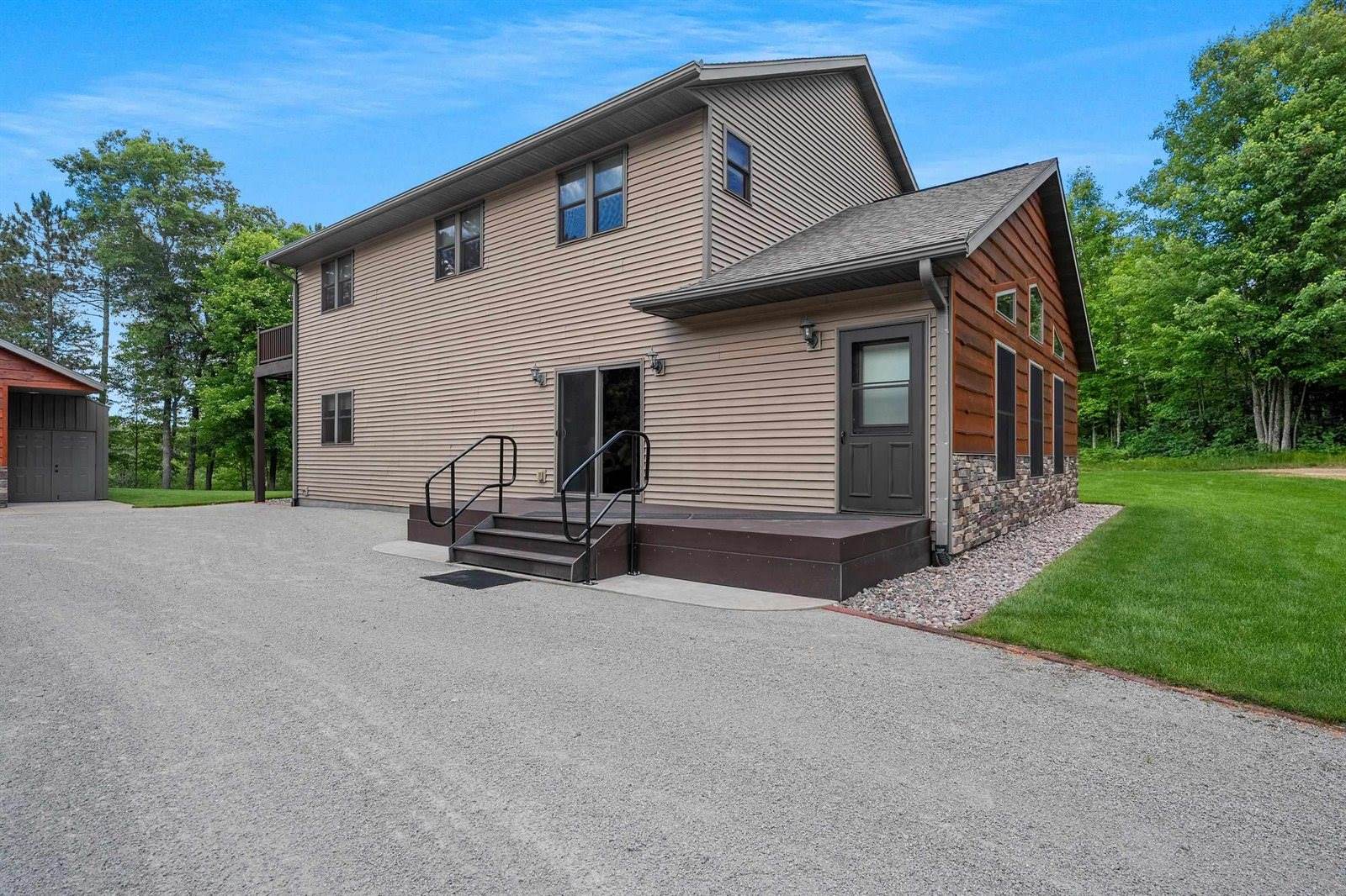 W13337 Ranch Road, Crivitz, WI 54114