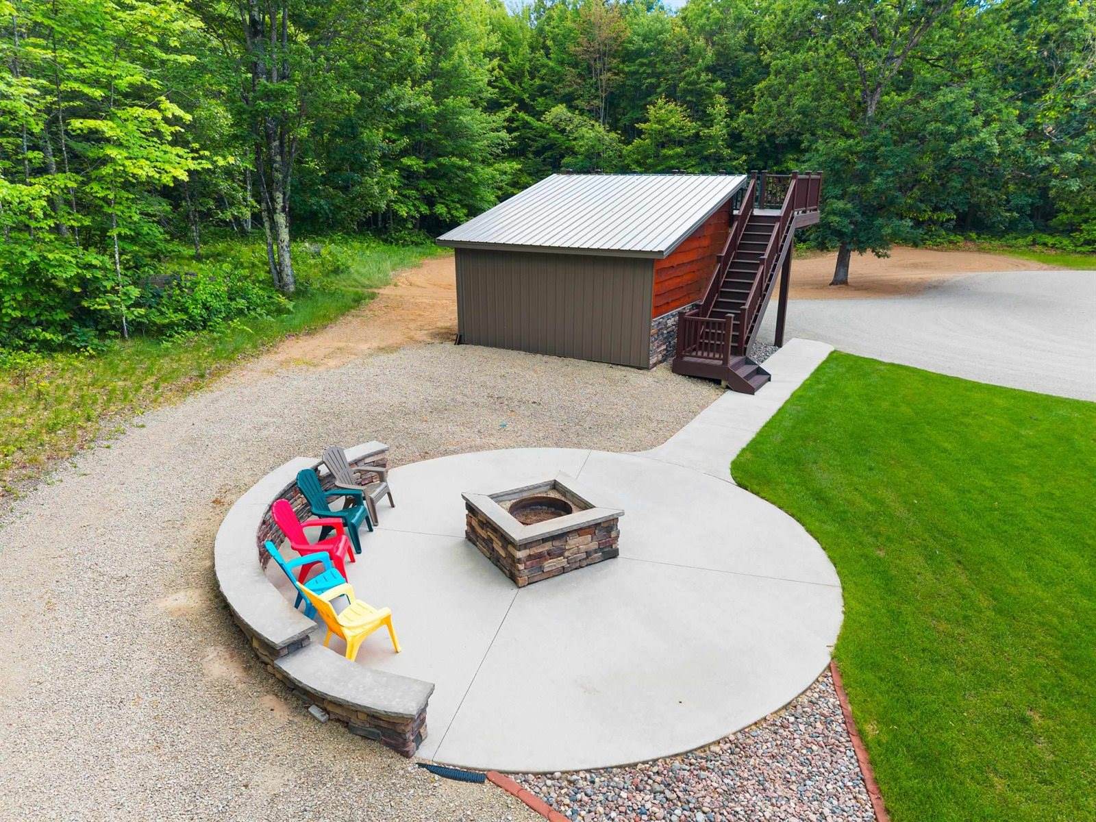 W13337 Ranch Road, Crivitz, WI 54114
