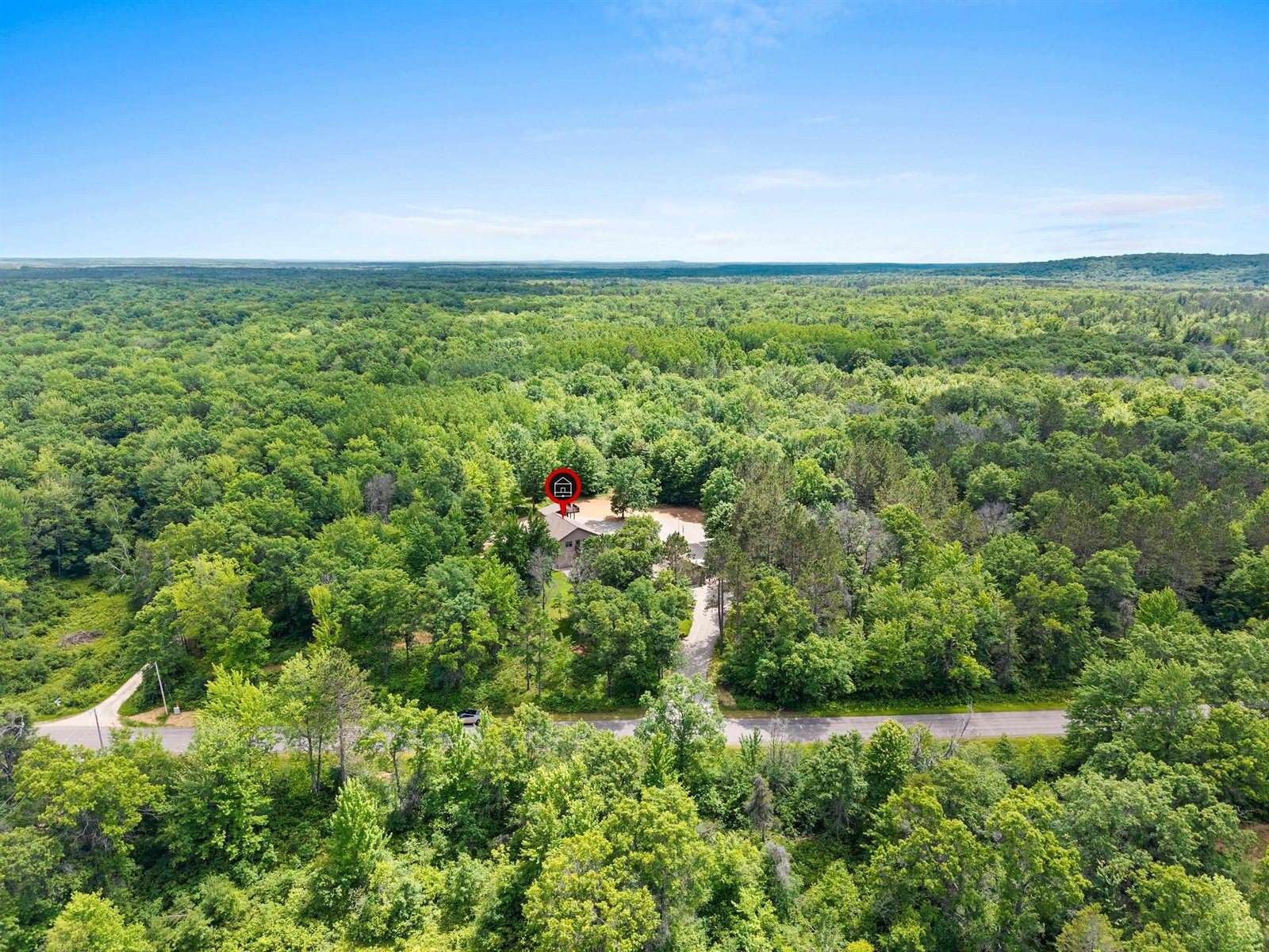 W13337 Ranch Road, Crivitz, WI 54114