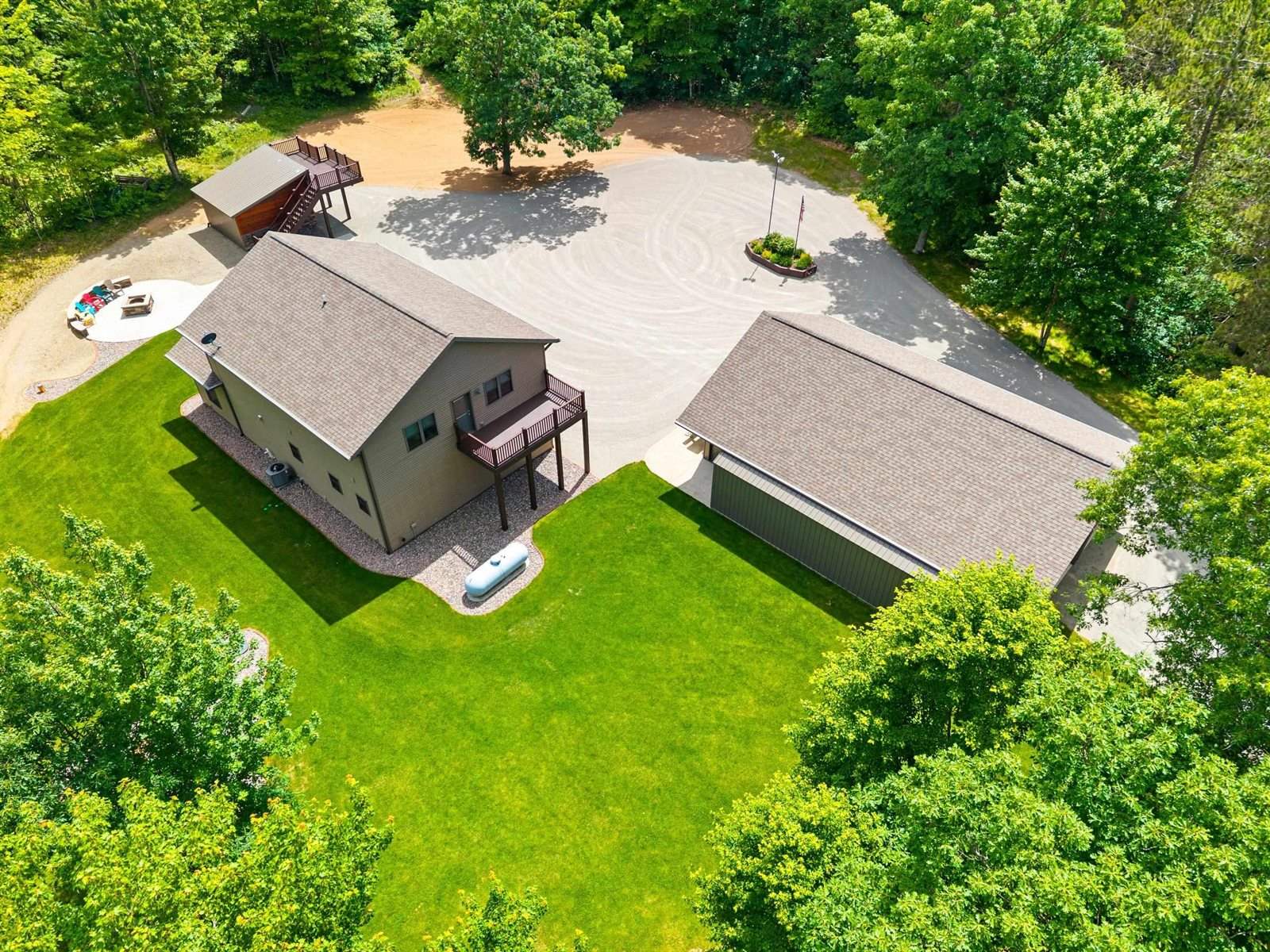 W13337 Ranch Road, Crivitz, WI 54114