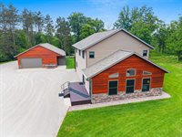 W13337 Ranch Road, Crivitz, WI 54114