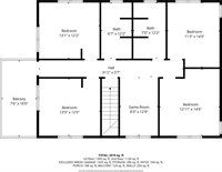 W13337 Ranch Road, Crivitz, WI 54114