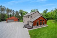 W13337 Ranch Road, Crivitz, WI 54114