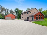 W13337 Ranch Road, Crivitz, WI 54114