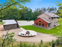 W13337 Ranch Road, Crivitz, WI 54114