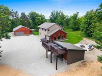 W13337 Ranch Road, Crivitz, WI 54114