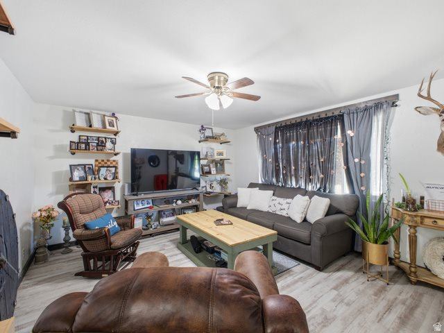 1147 South 730 West, Payson, UT 84651