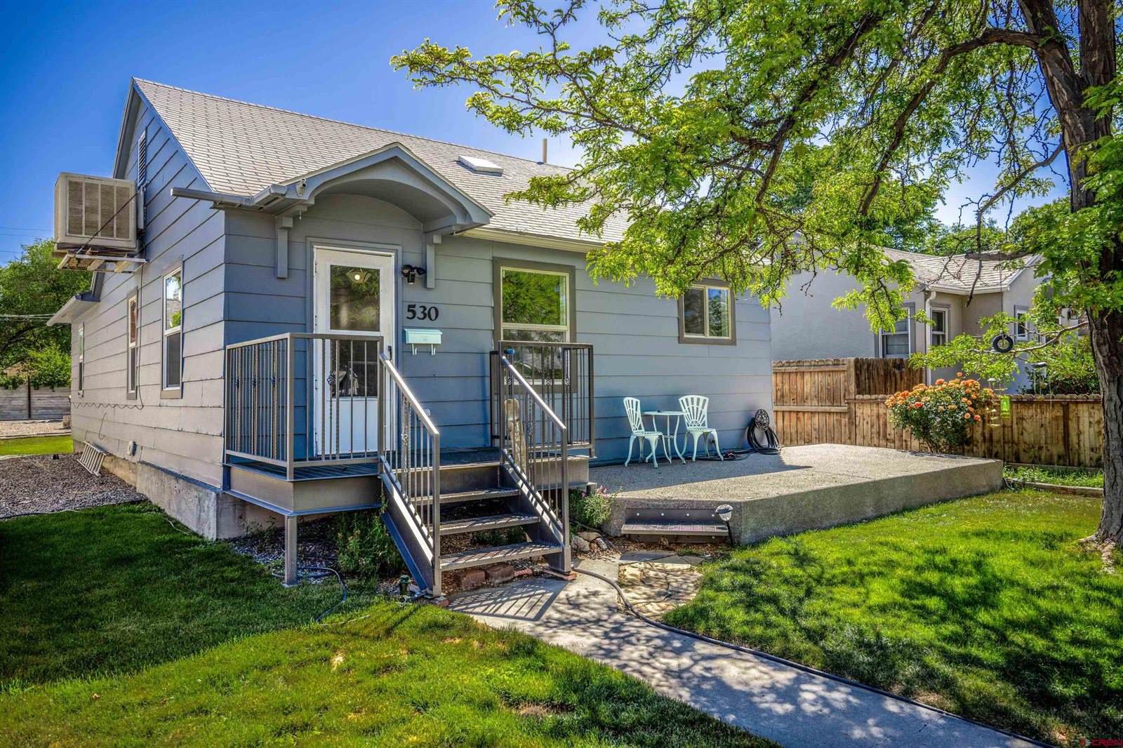 530 N Park Avenue, Montrose, CO 81401