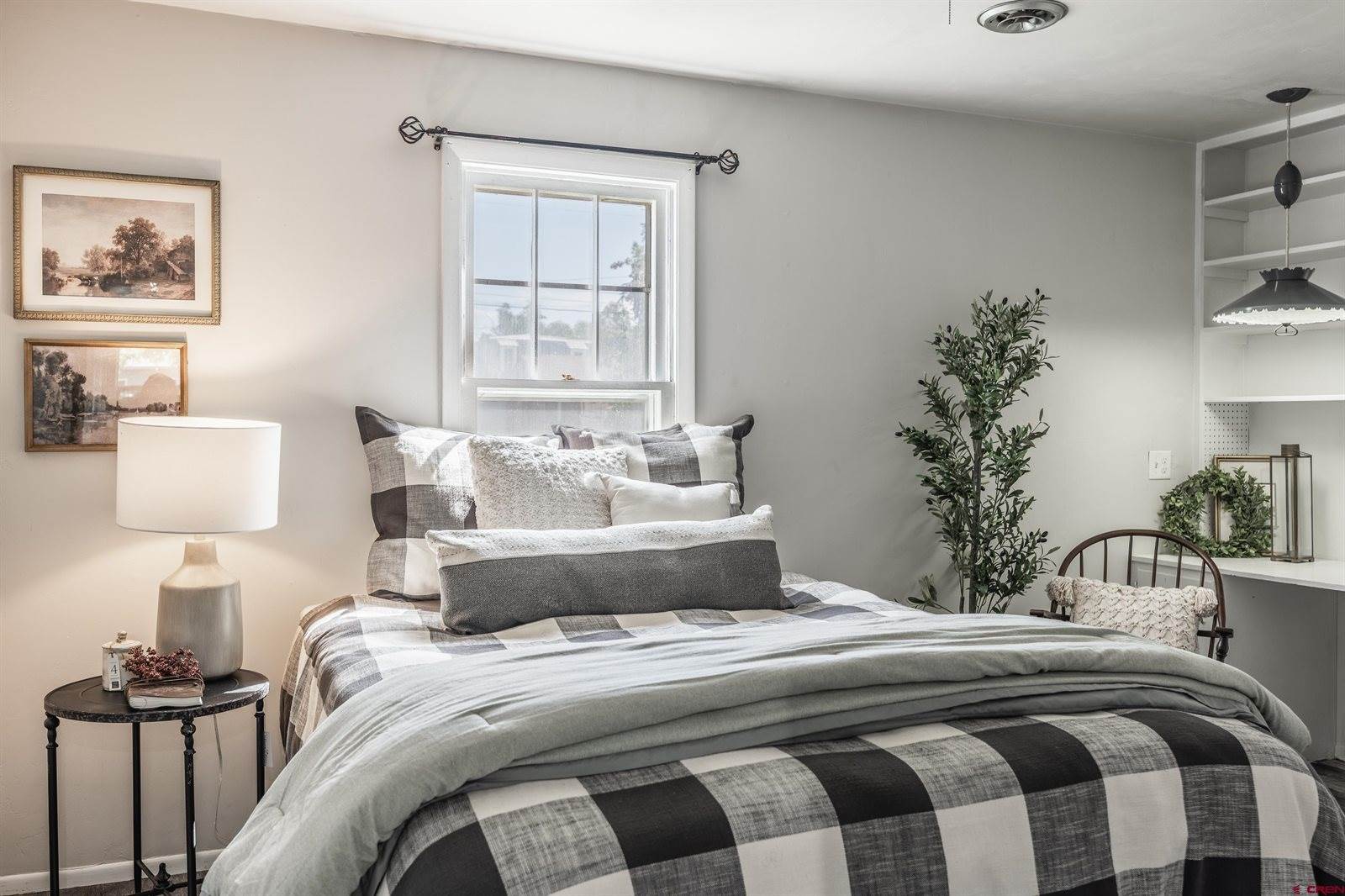 530 N Park Avenue, Montrose, CO 81401