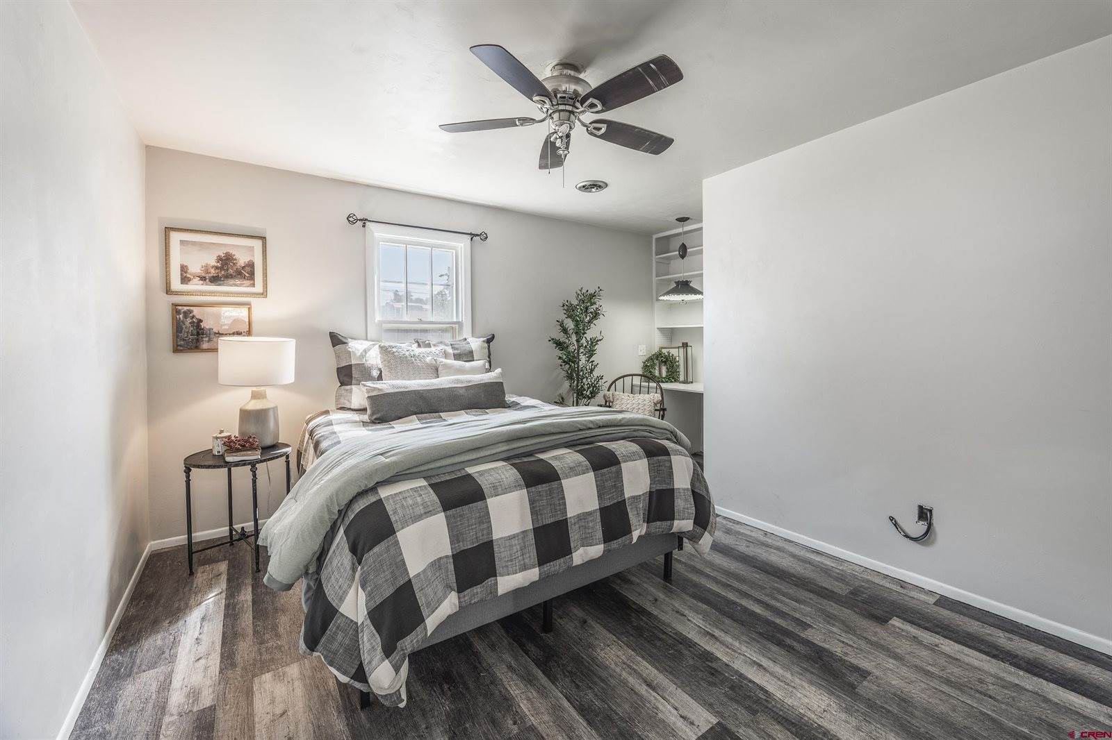 530 N Park Avenue, Montrose, CO 81401