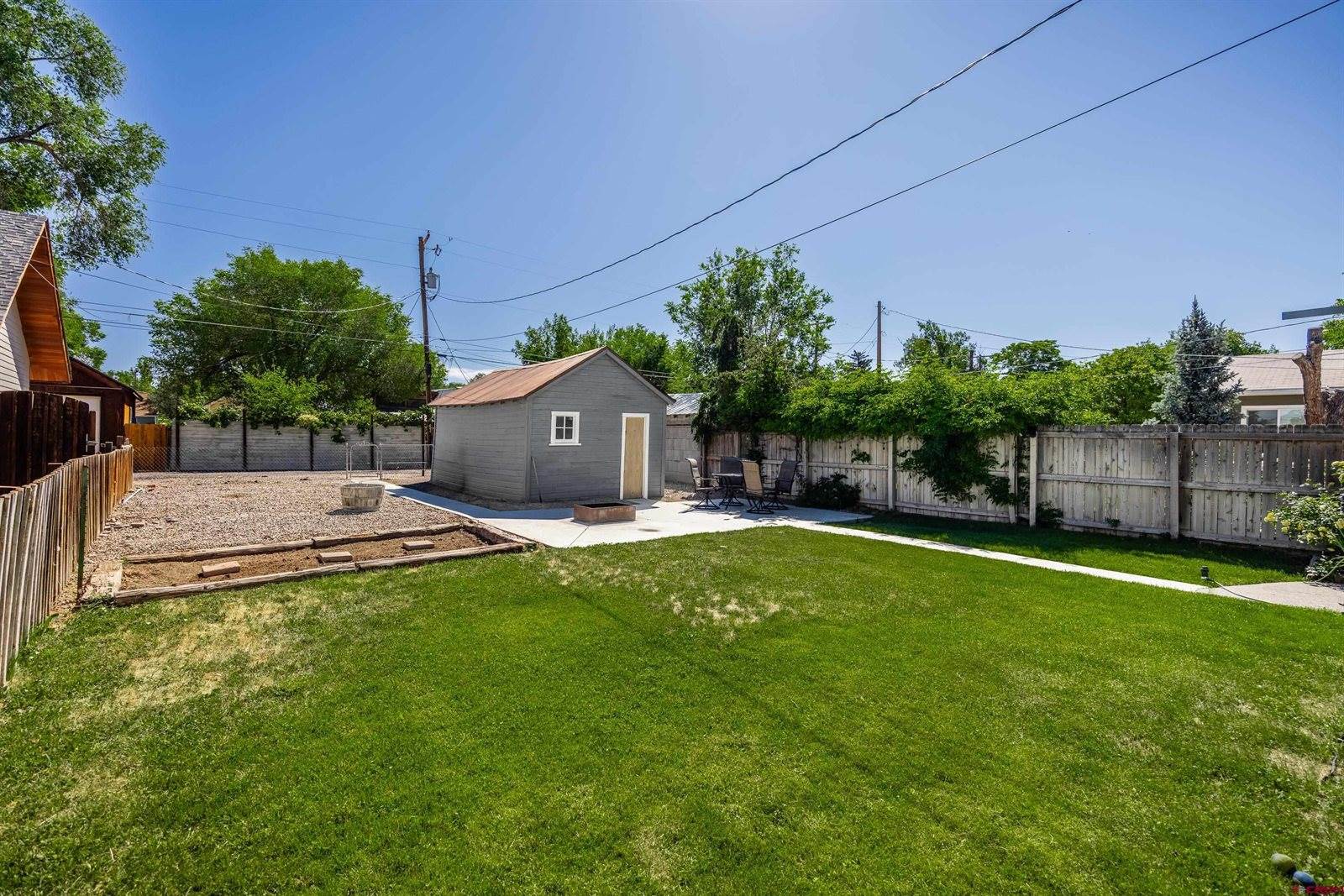 530 N Park Avenue, Montrose, CO 81401