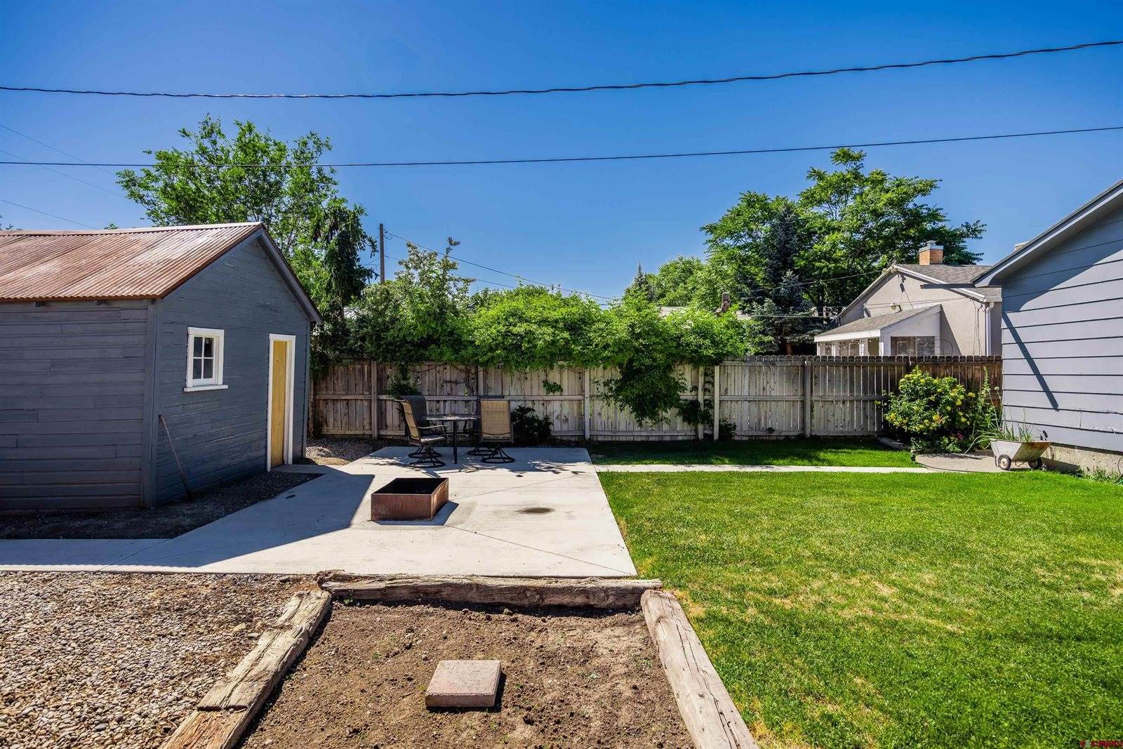 530 N Park Avenue, Montrose, CO 81401