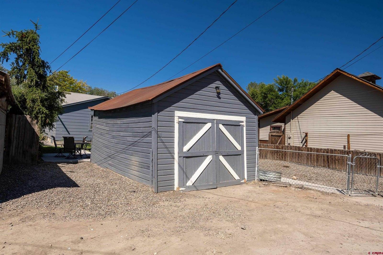 530 N Park Avenue, Montrose, CO 81401