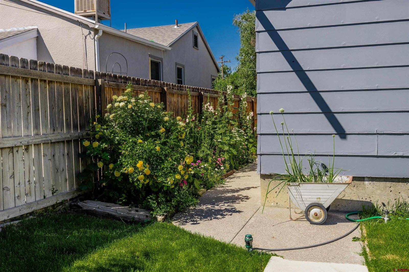 530 N Park Avenue, Montrose, CO 81401