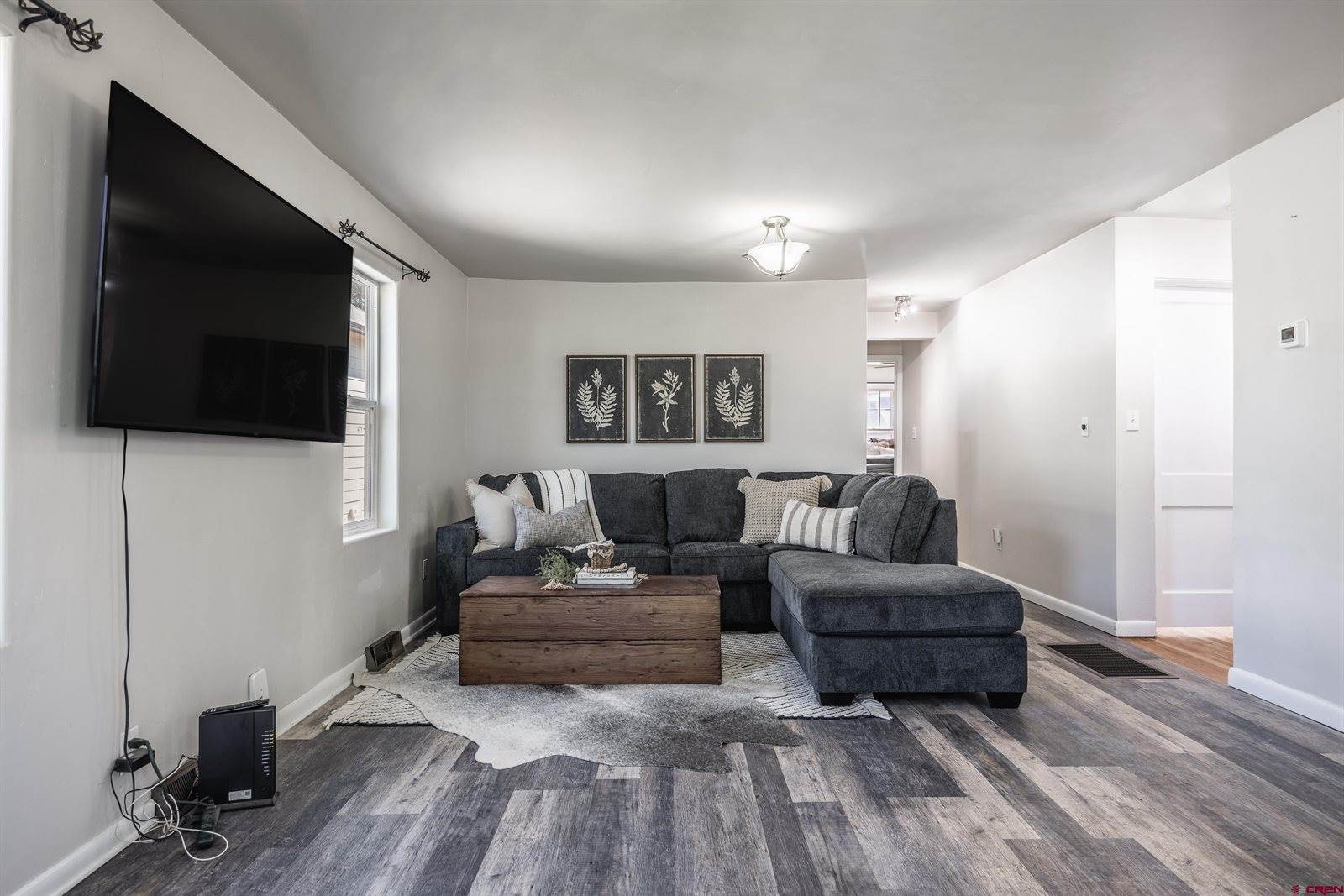 530 N Park Avenue, Montrose, CO 81401