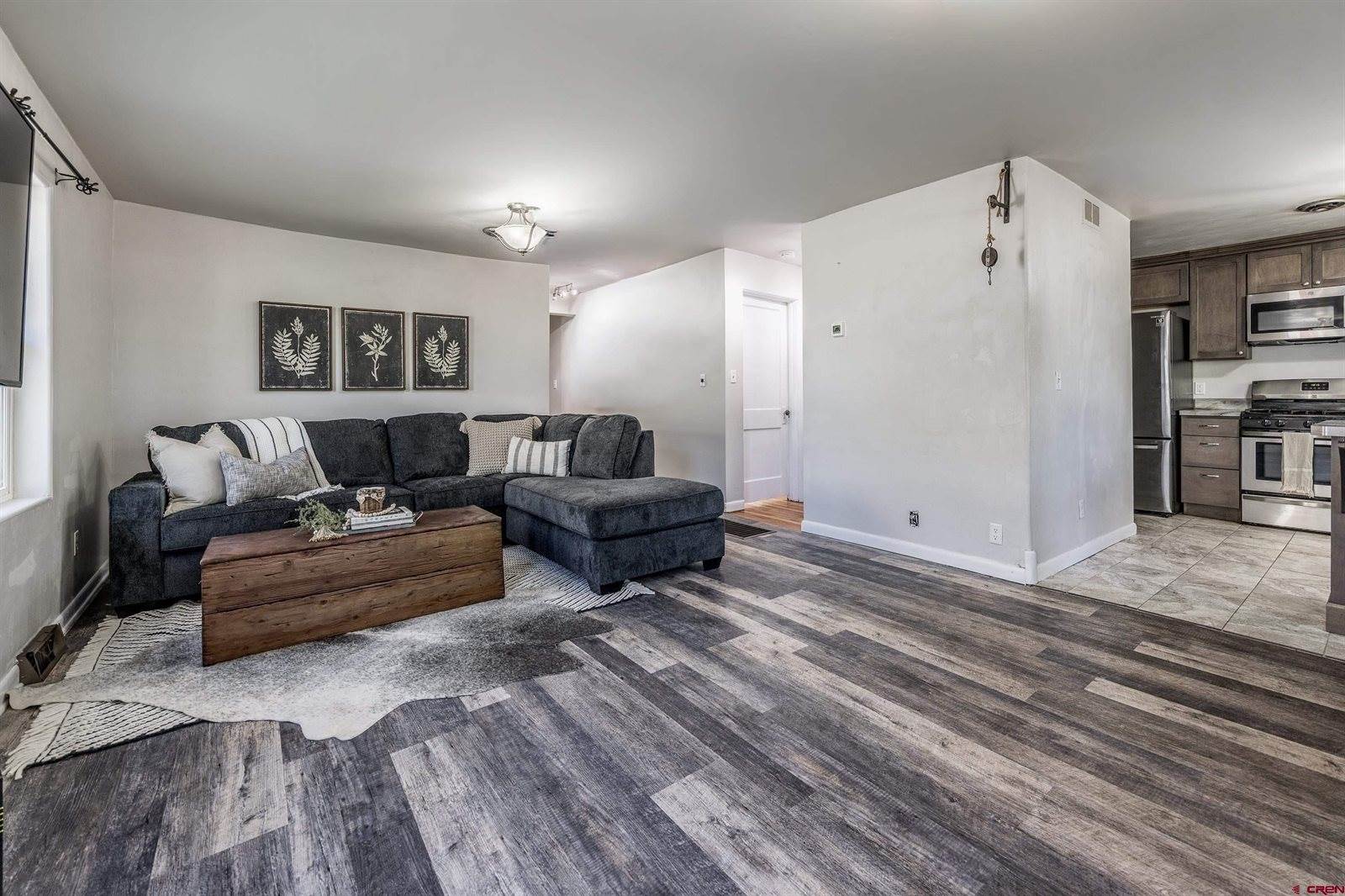 530 N Park Avenue, Montrose, CO 81401