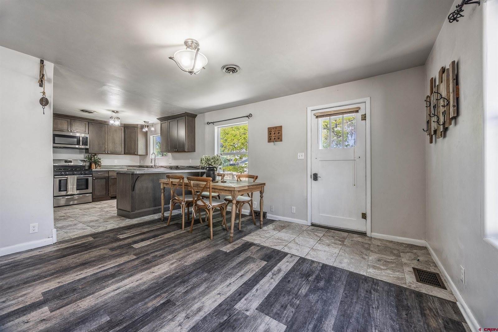 530 N Park Avenue, Montrose, CO 81401
