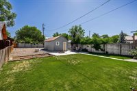 530 N Park Avenue, Montrose, CO 81401