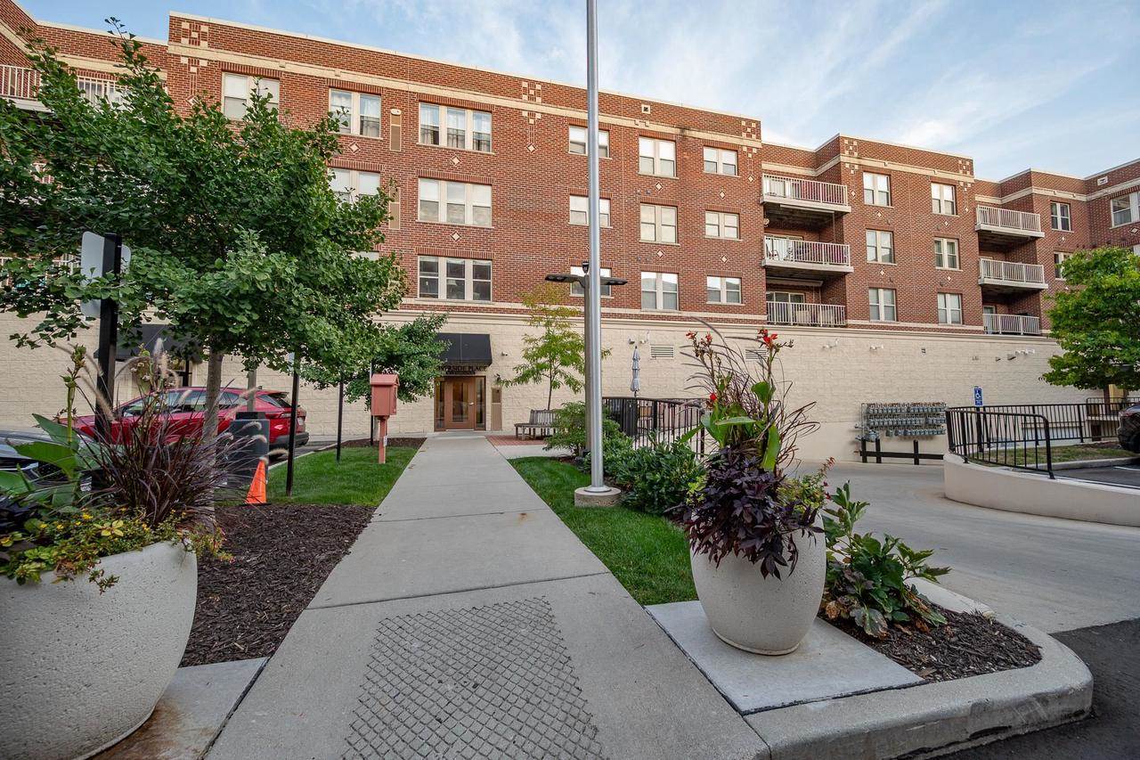 118 S Washington Street #231a, Green Bay, WI 54301