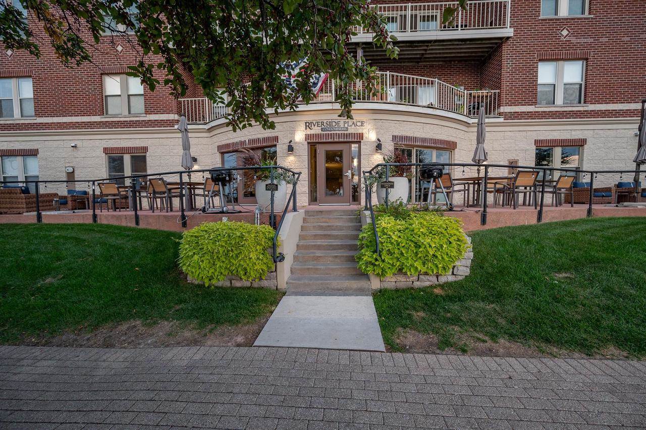 118 S Washington Street #231a, Green Bay, WI 54301