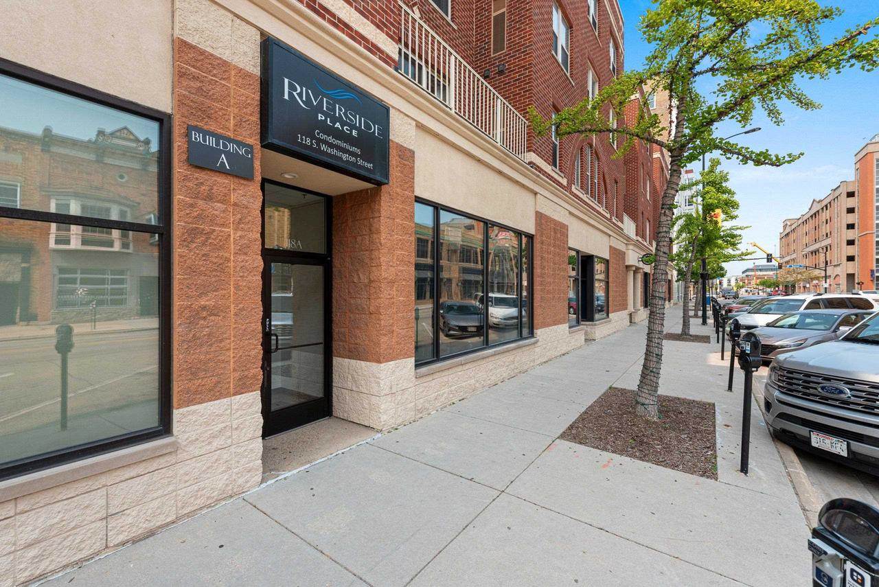 118 S Washington Street #231a, Green Bay, WI 54301