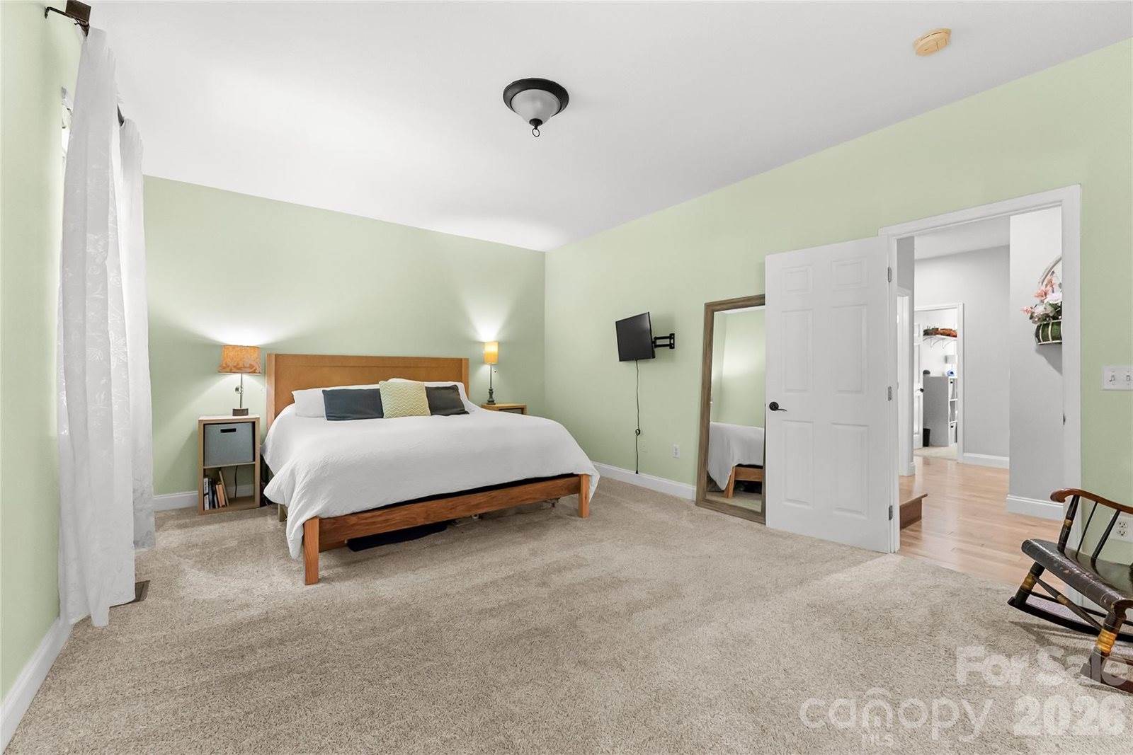 341 Pearson Drive, Asheville, NC 28801