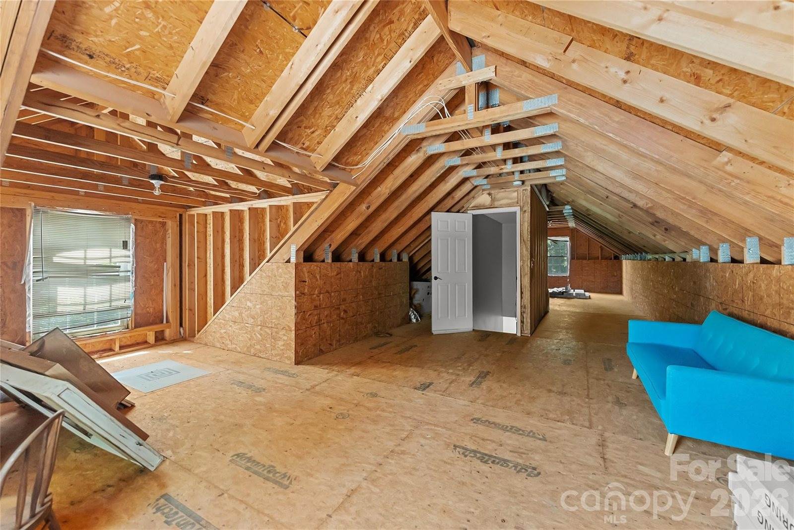 341 Pearson Drive, Asheville, NC 28801